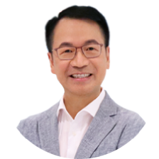 景鸿集团创始人