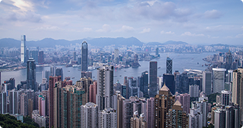 中国香港升学