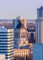 加拿大曼尼托巴省留学